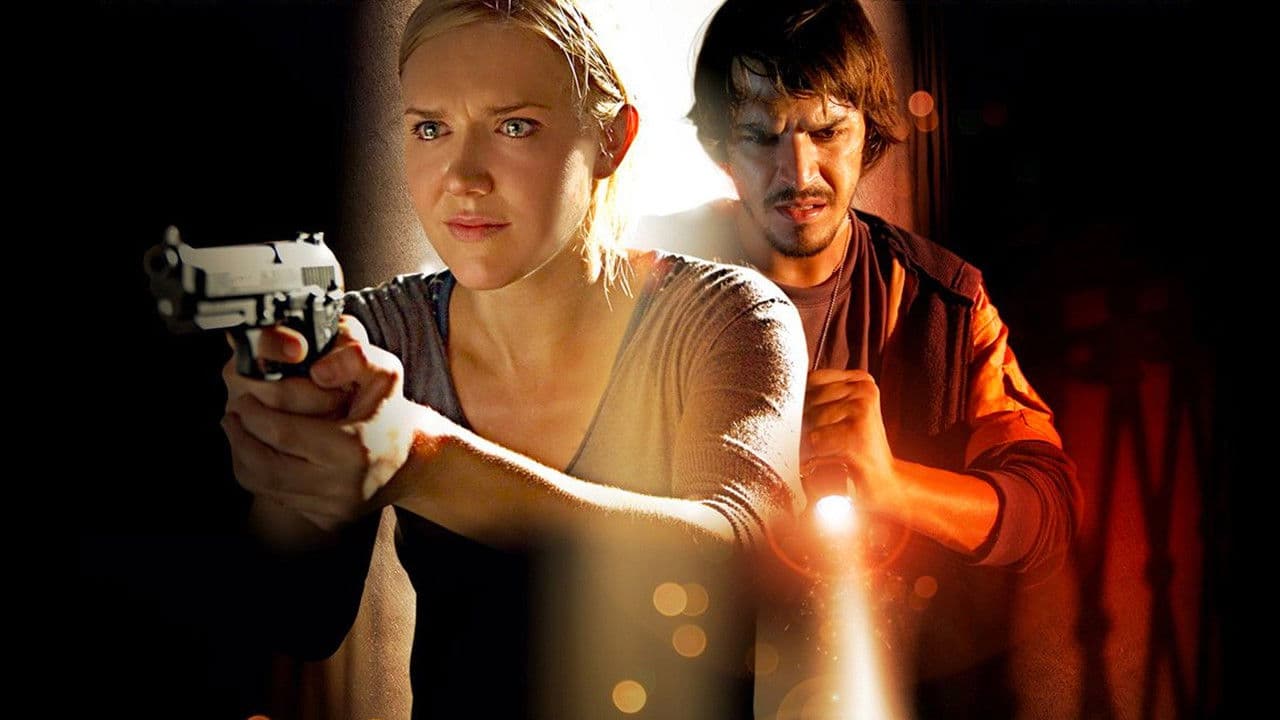 Backdrop – Fall Down Dead