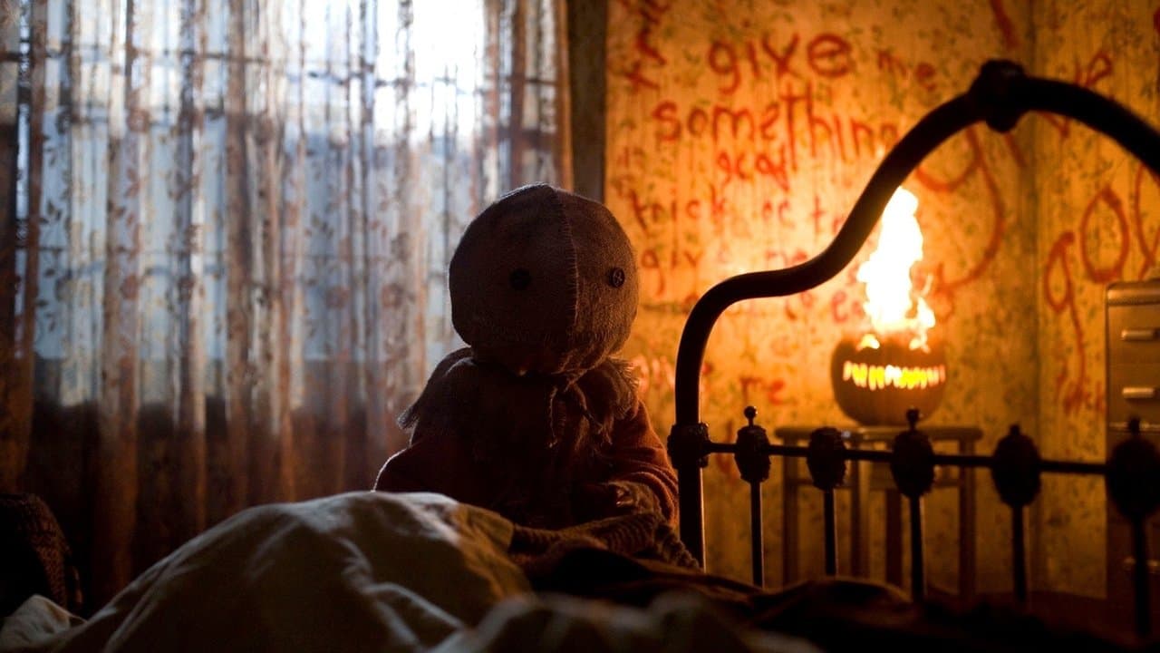 Backdrop – Trick 'r Treat - Die Nacht der Schrecken