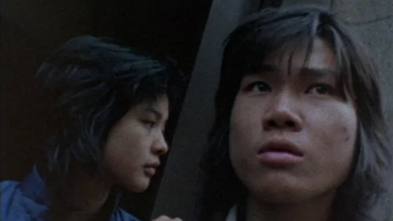 Backdrop – 白粉歌劇