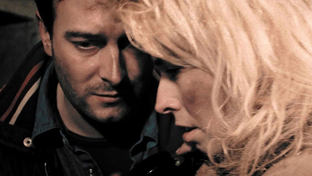 Backdrop – The Man on the Other Side