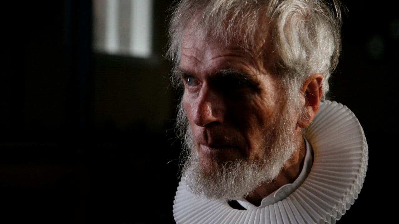 Backdrop – En prest og en plage