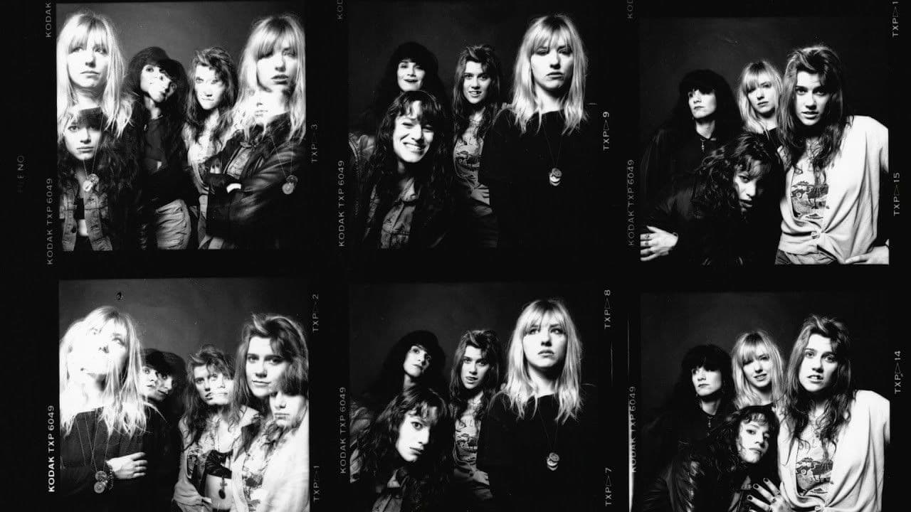 Backdrop – L7: Pretend We're Dead