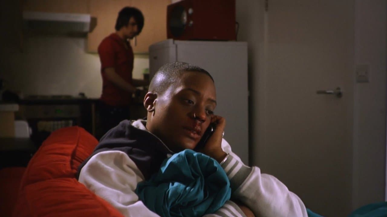 Backdrop – Stud Life