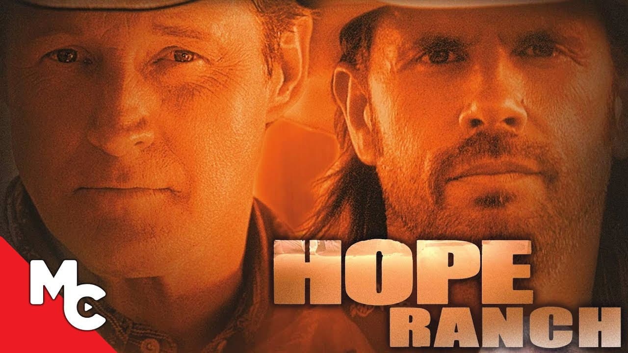 Backdrop – Hope Ranch