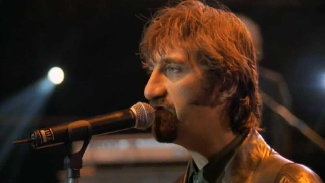 Backdrop – Still Crazy