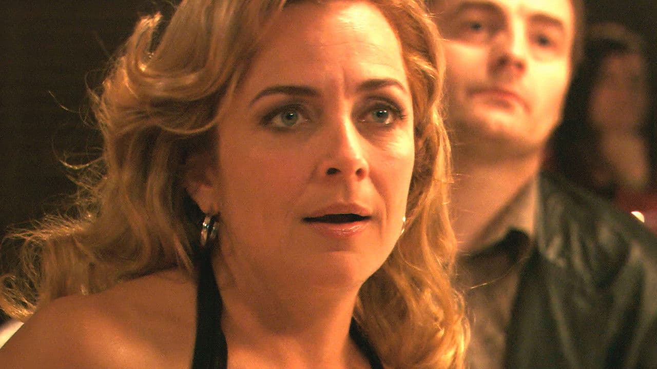 Backdrop – Bei Einbruch der Dunkelheit