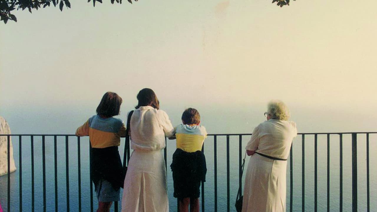 Backdrop – Infinito. L'universo di Luigi Ghirri