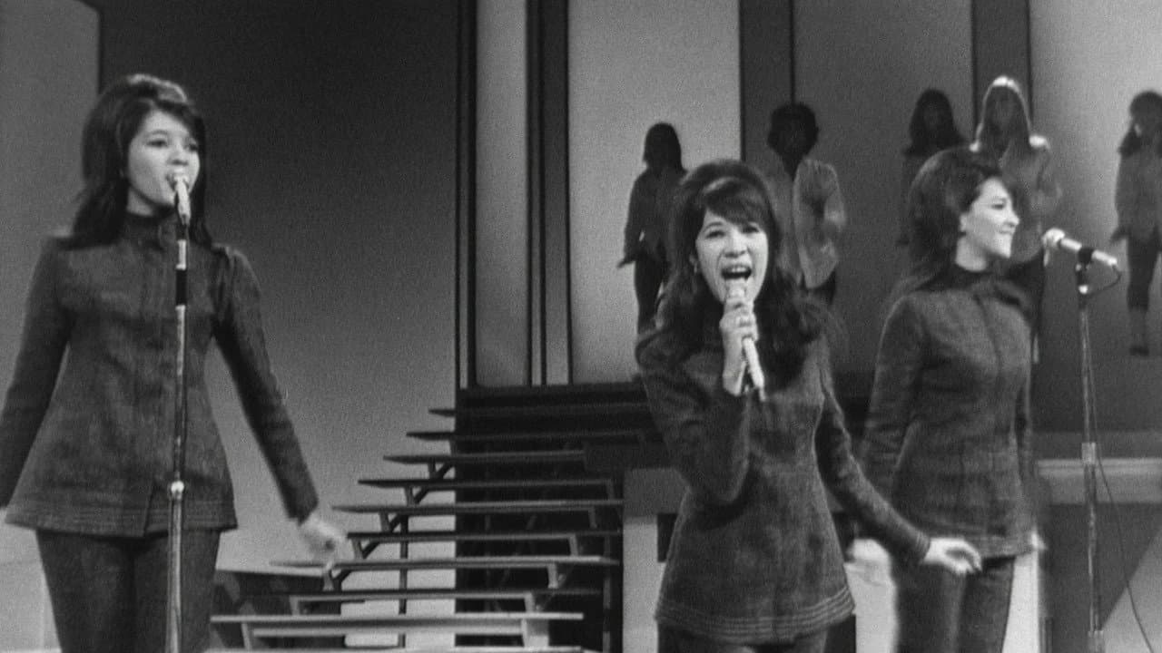 Backdrop – The Big T.N.T. Show