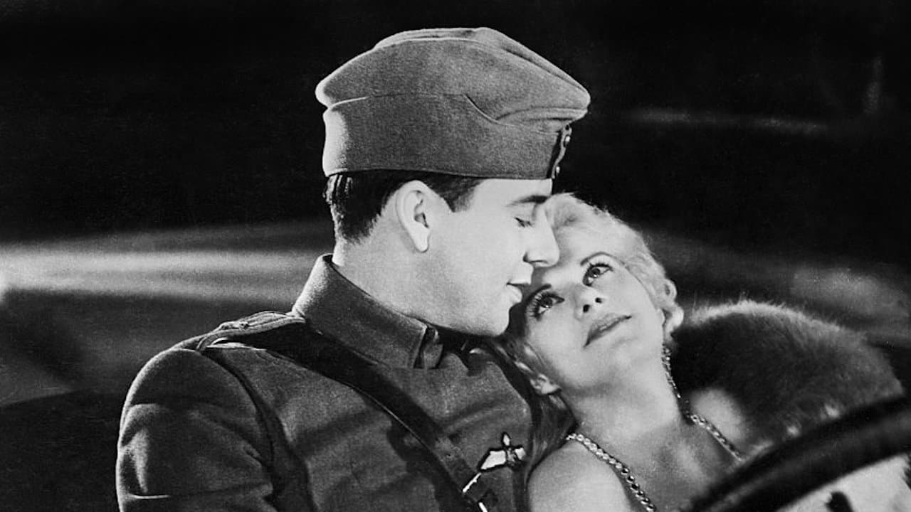 Backdrop – Höllenflieger