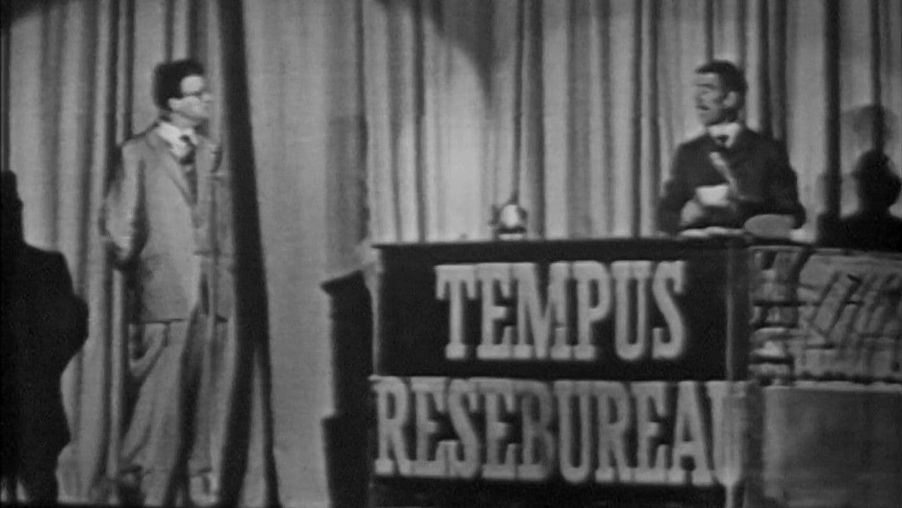 Backdrop – Funny Boy