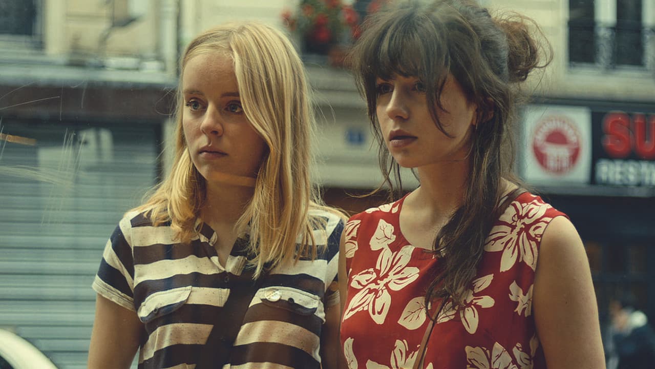 Backdrop – Pas vu pas pris