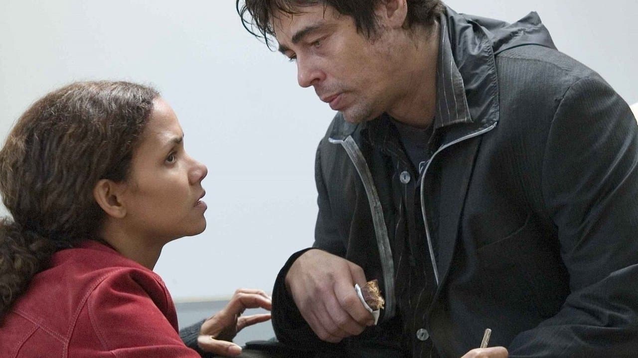 Backdrop – Things We Lost in the Fire