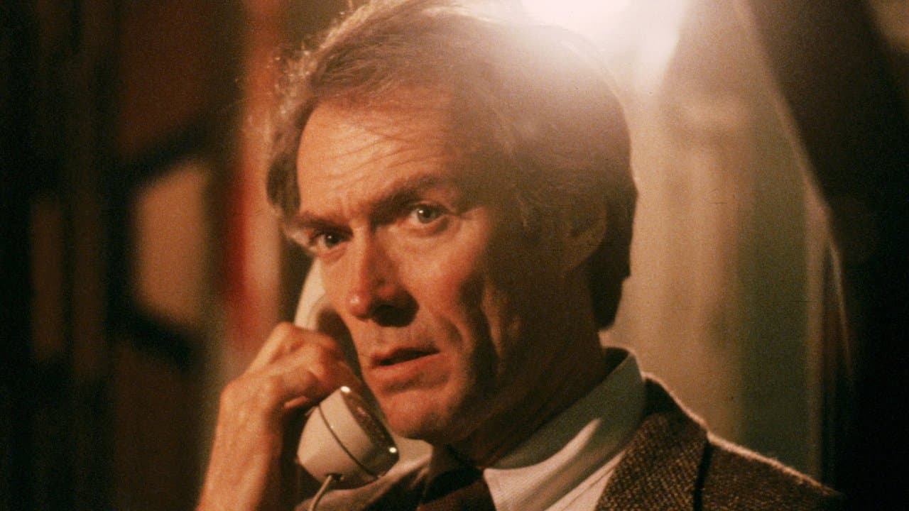 Backdrop – Der Wolf hetzt die Meute