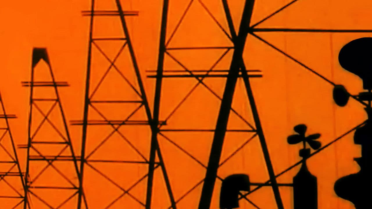 Backdrop – La Grande Invasion