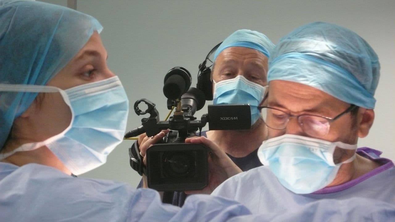 Backdrop – Burning Out, dans le ventre de l'hôpital