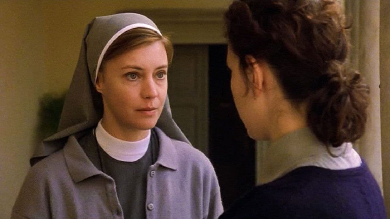 Backdrop – Nicht von dieser Welt