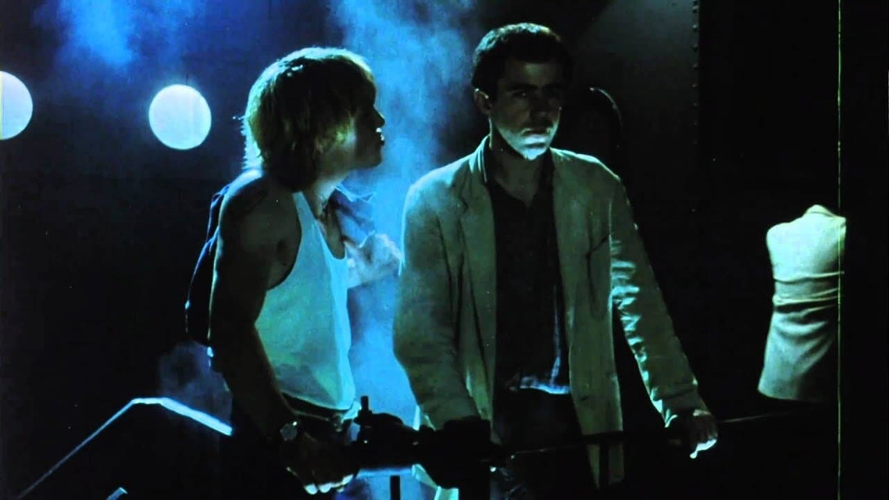 Backdrop – Empire State