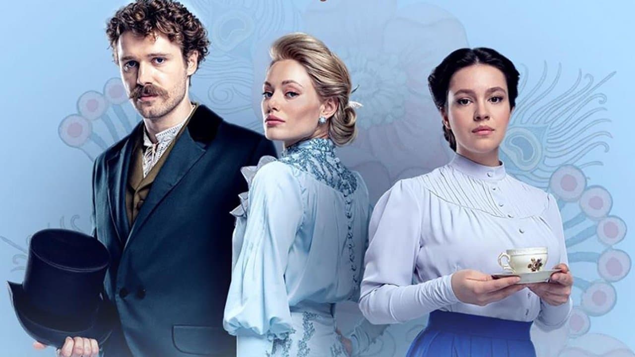 Backdrop – Віддана