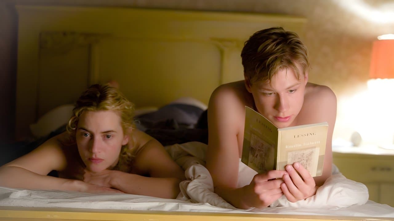 Backdrop – Der Vorleser