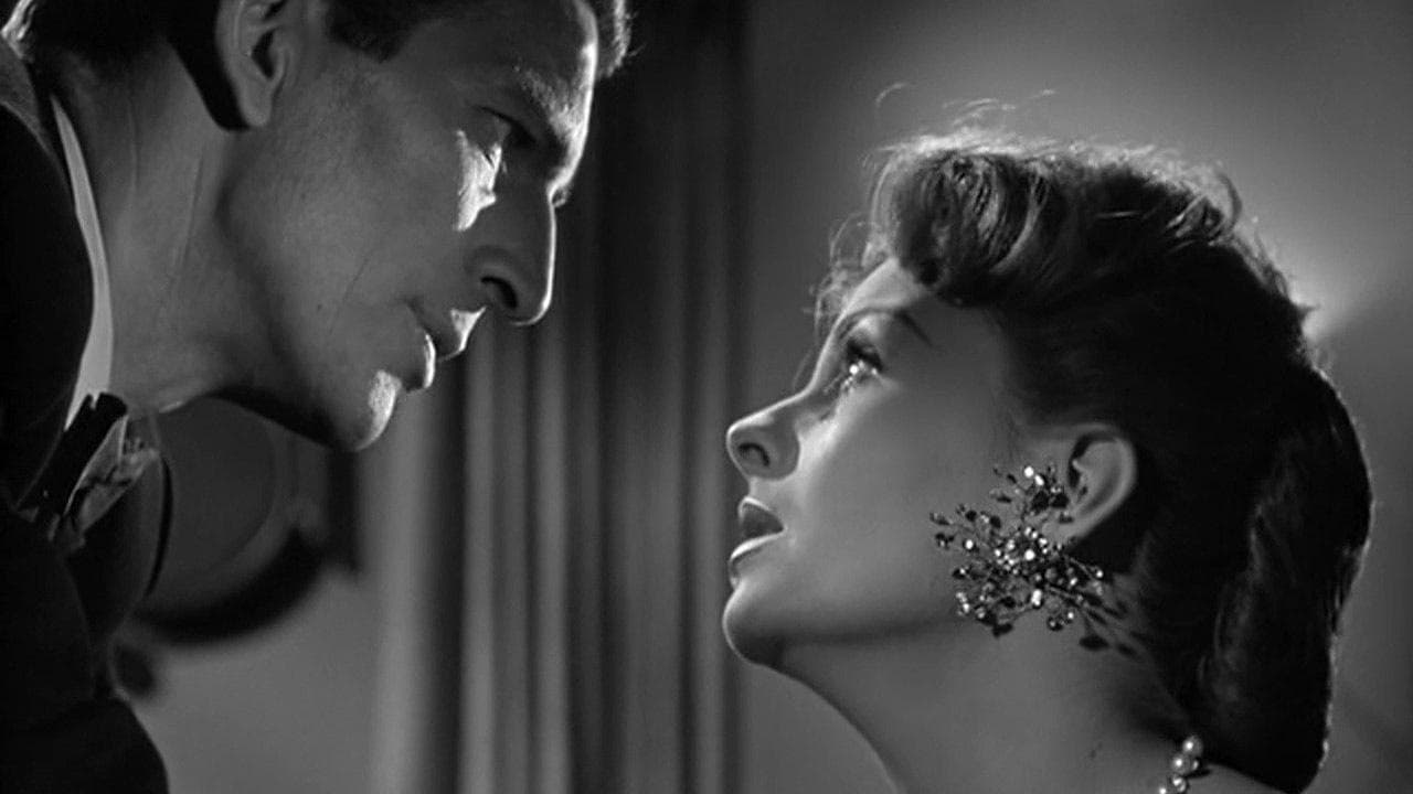 Backdrop – Gefährliche Überfahrt