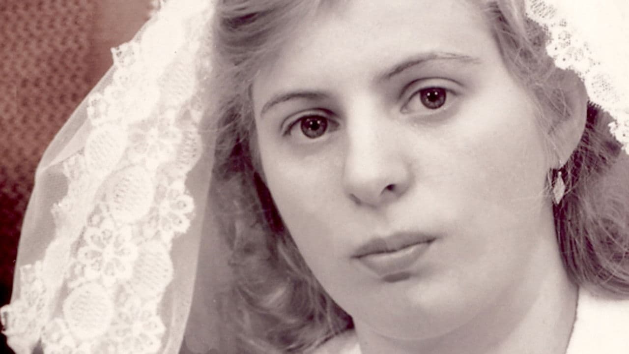 Backdrop – Ljudmilas röst