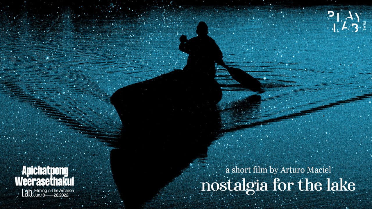 Backdrop – Nostalgia para el lago