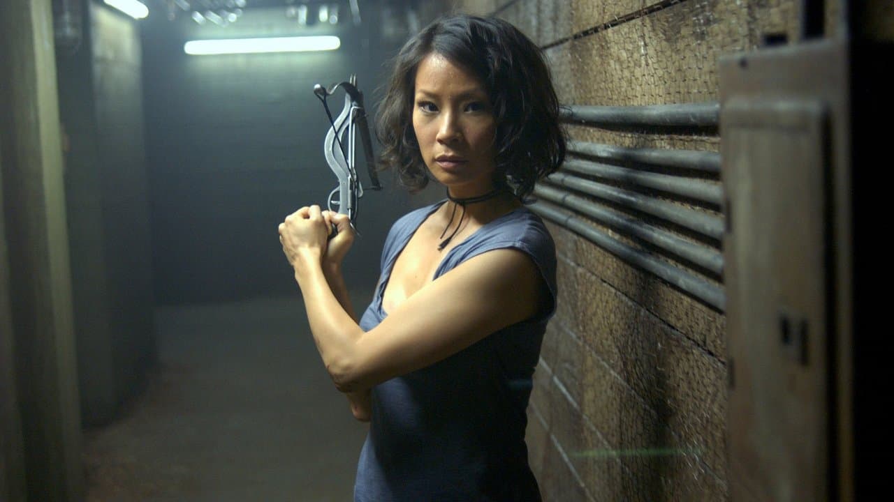 Backdrop – Rise: Blood Hunter