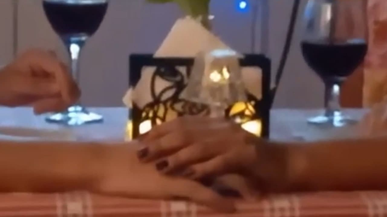 Backdrop – Os Encontros