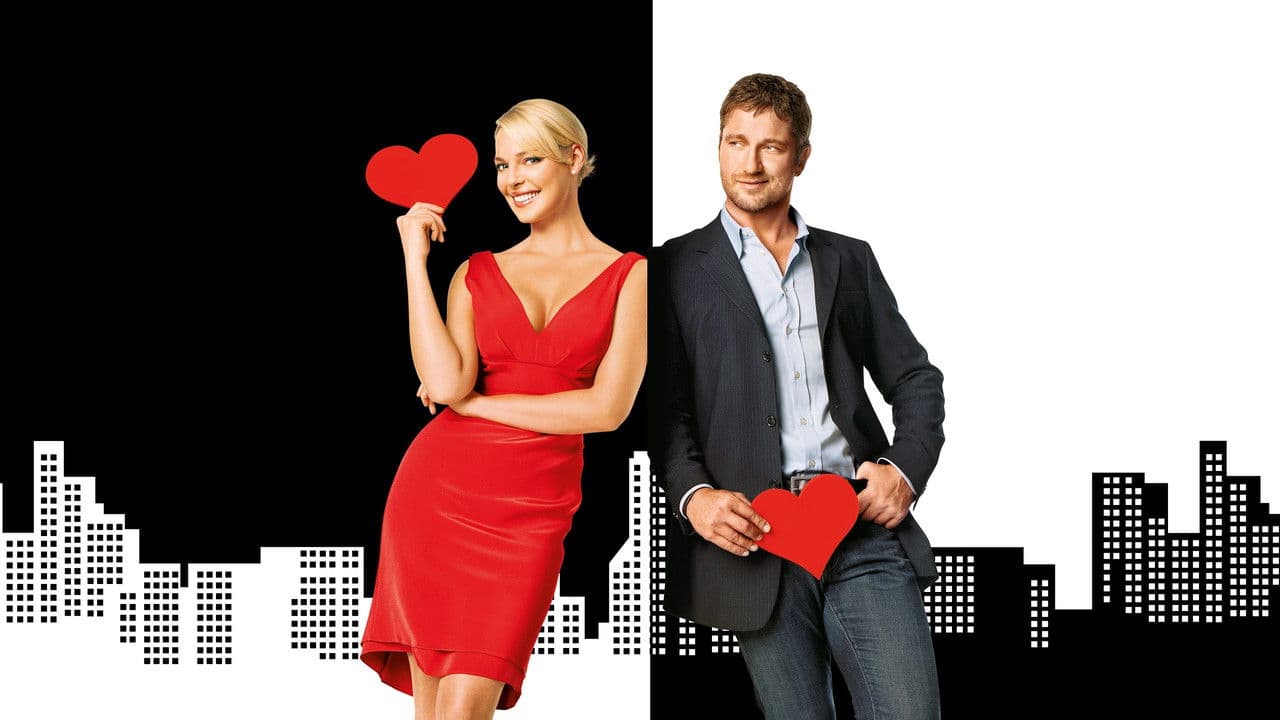 Backdrop – Die nackte Wahrheit