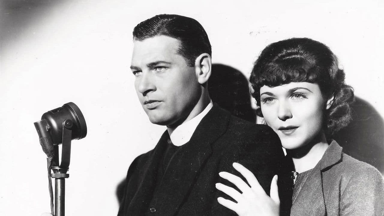 Backdrop – The Calling of Dan Matthews