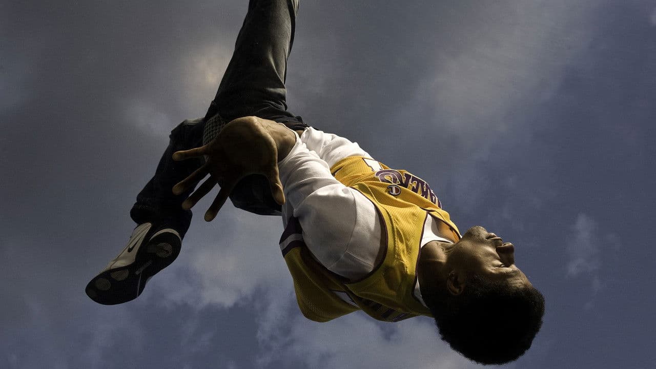 Backdrop – Balla con noi - Let's Dance