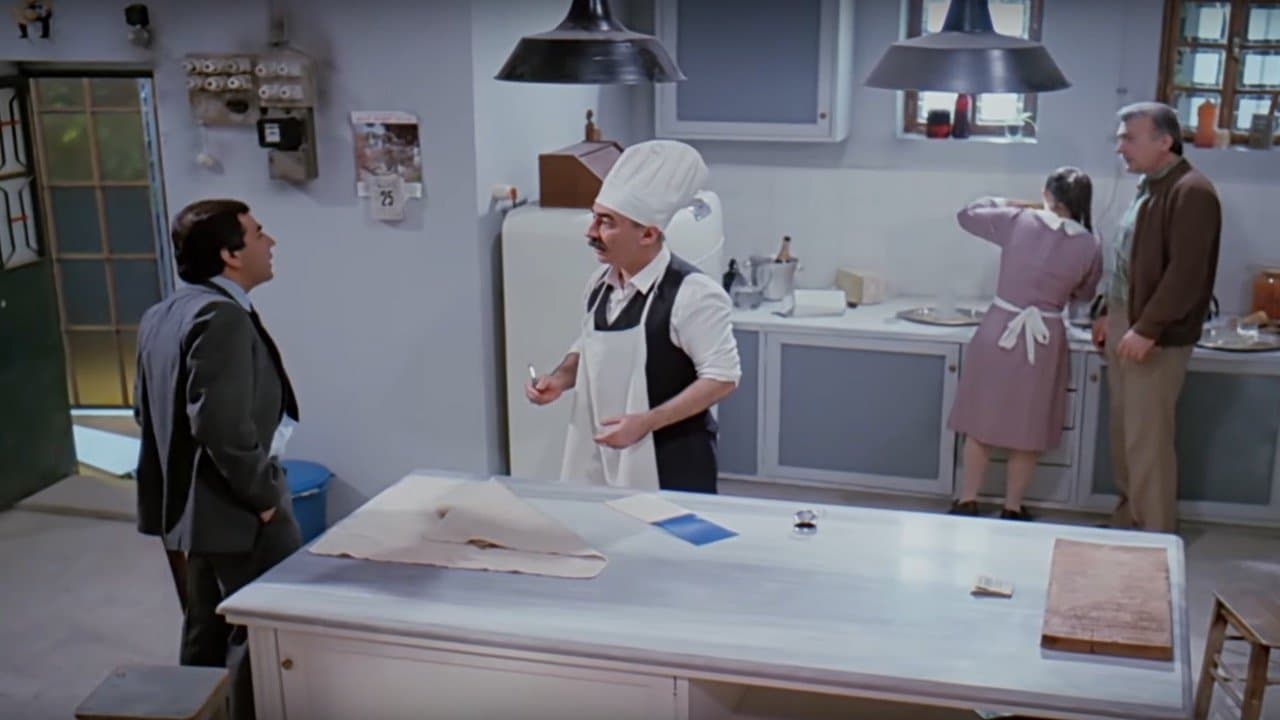 Backdrop – Zengin Mutfağı