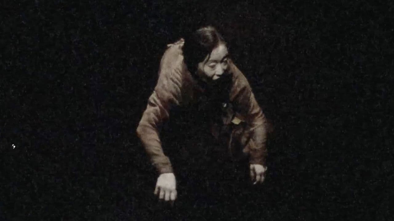 Backdrop – Butoh: Body on the Edge of Crisis