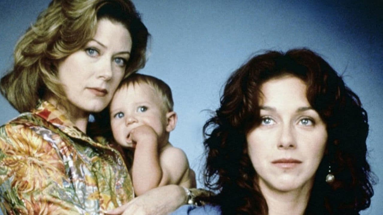 Backdrop – Moment of Truth: A Child Too Many