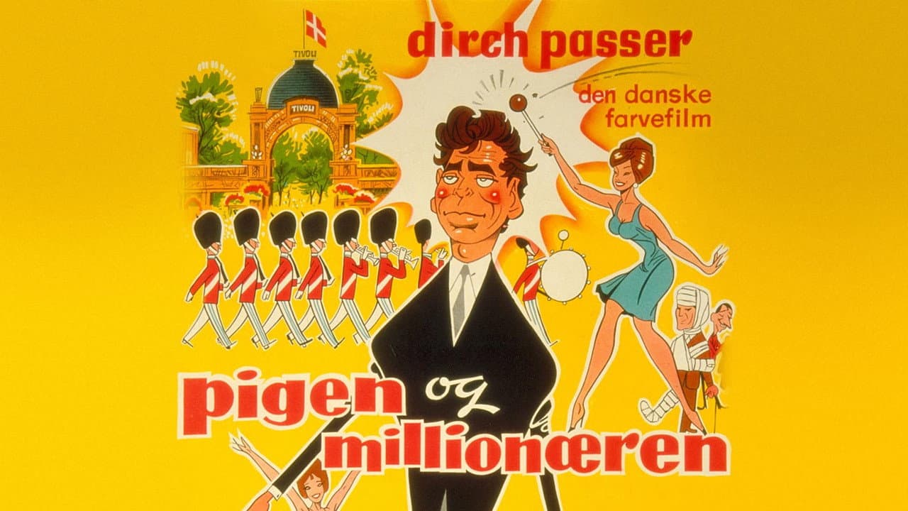Backdrop – Pack den Playboy in den Schrank