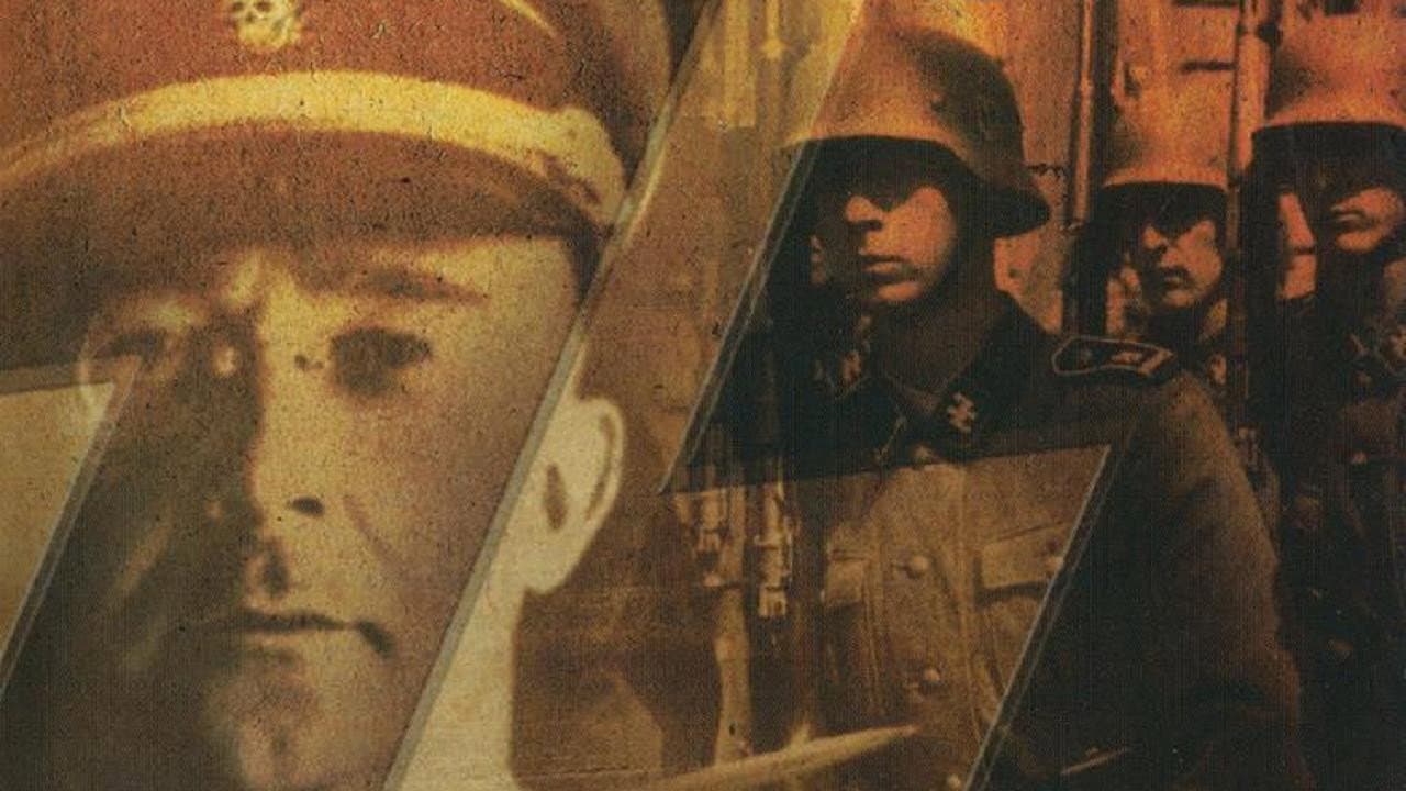 Backdrop – Waffen SS: Hitler's Elite Fighting Force
