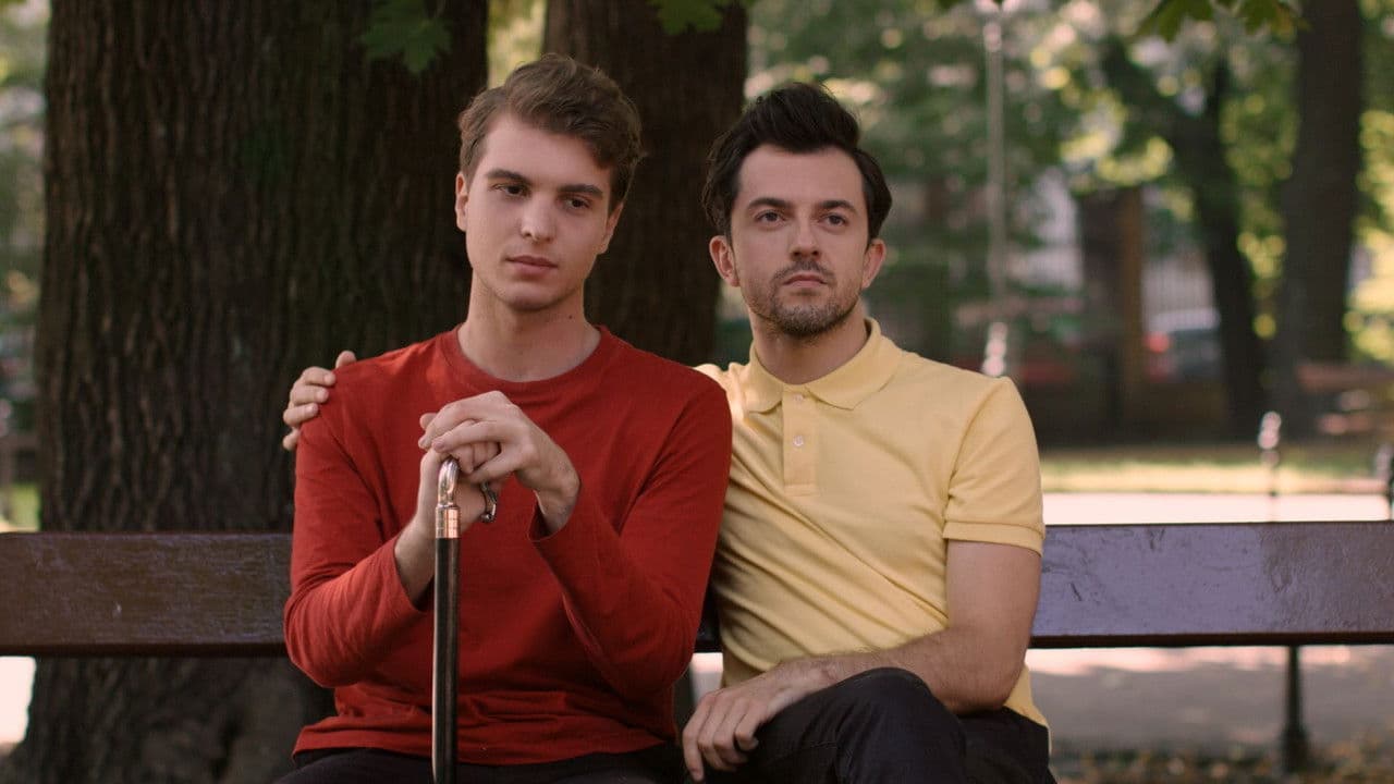 Backdrop – Red Yellow Pink