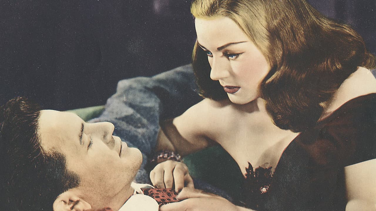 Backdrop – Jagd nach Millionen