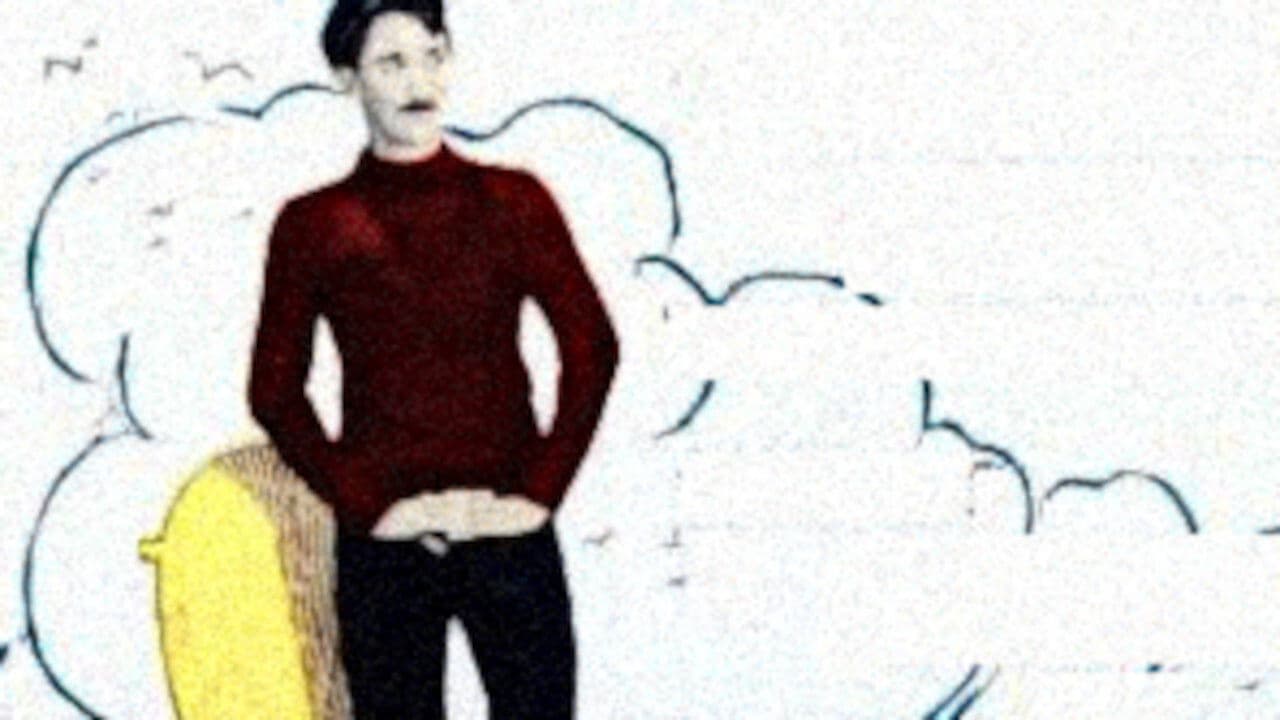 Backdrop – A Sailor's Sweetheart