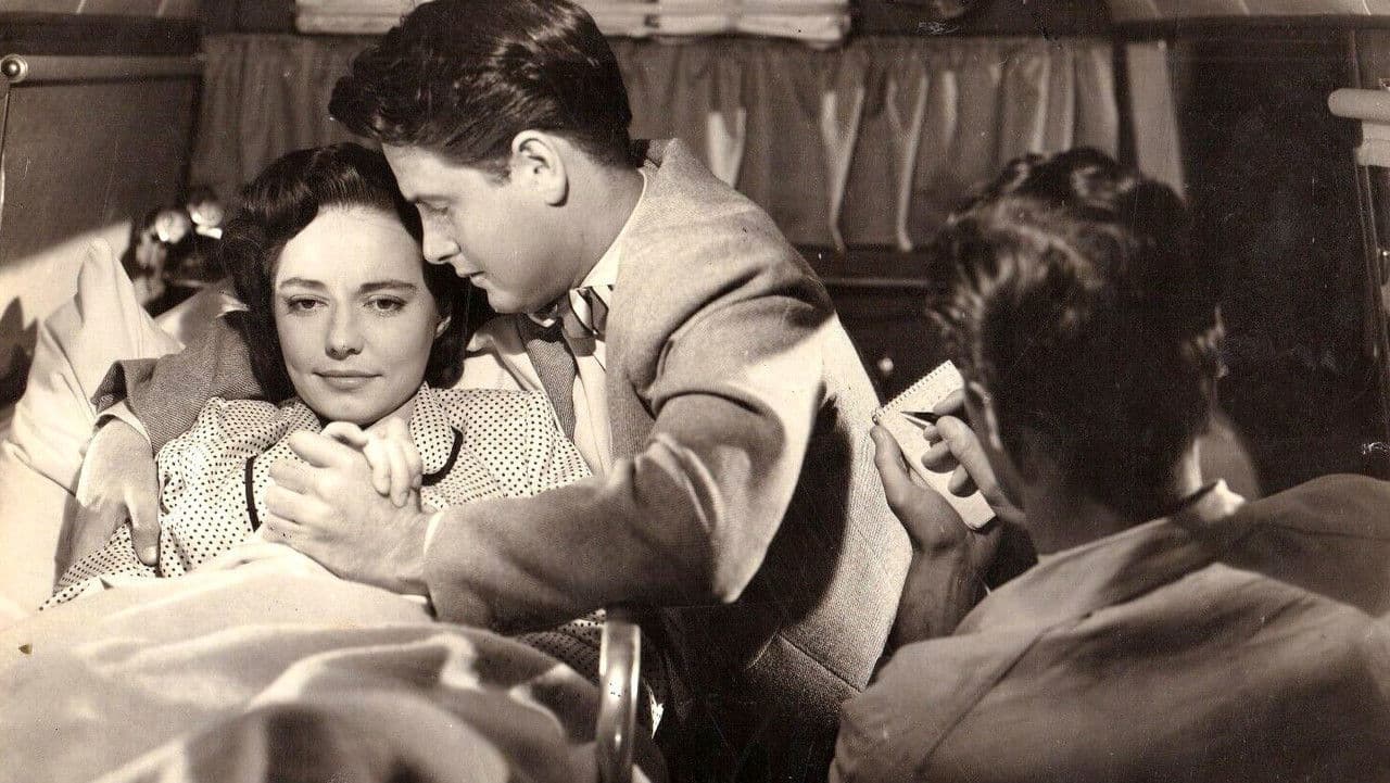 Backdrop – Chain of Circumstance