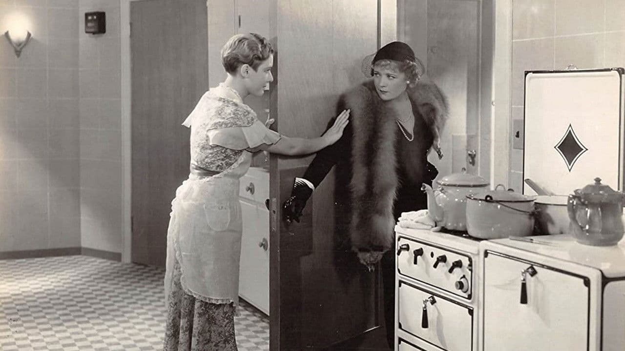 Backdrop – Parole Girl