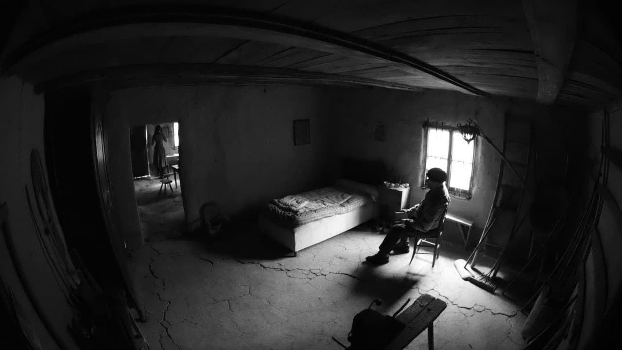 Backdrop – L'Hôte