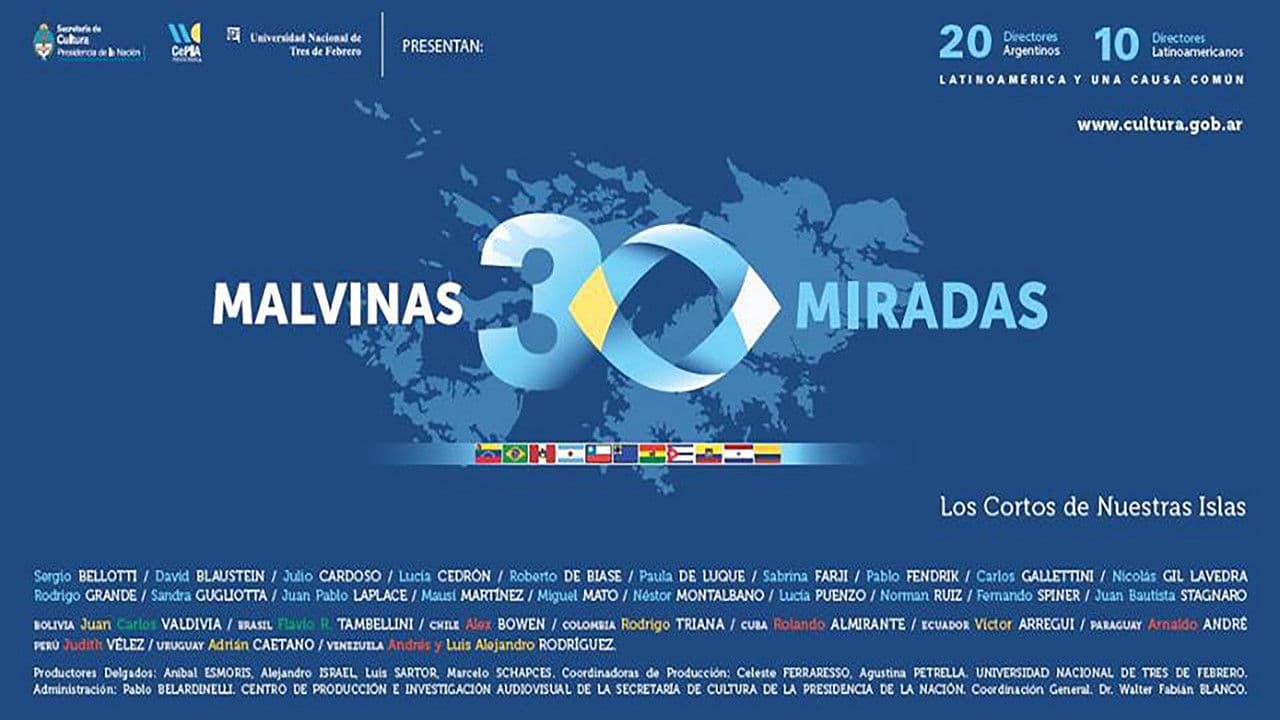 Backdrop – Con amigos así