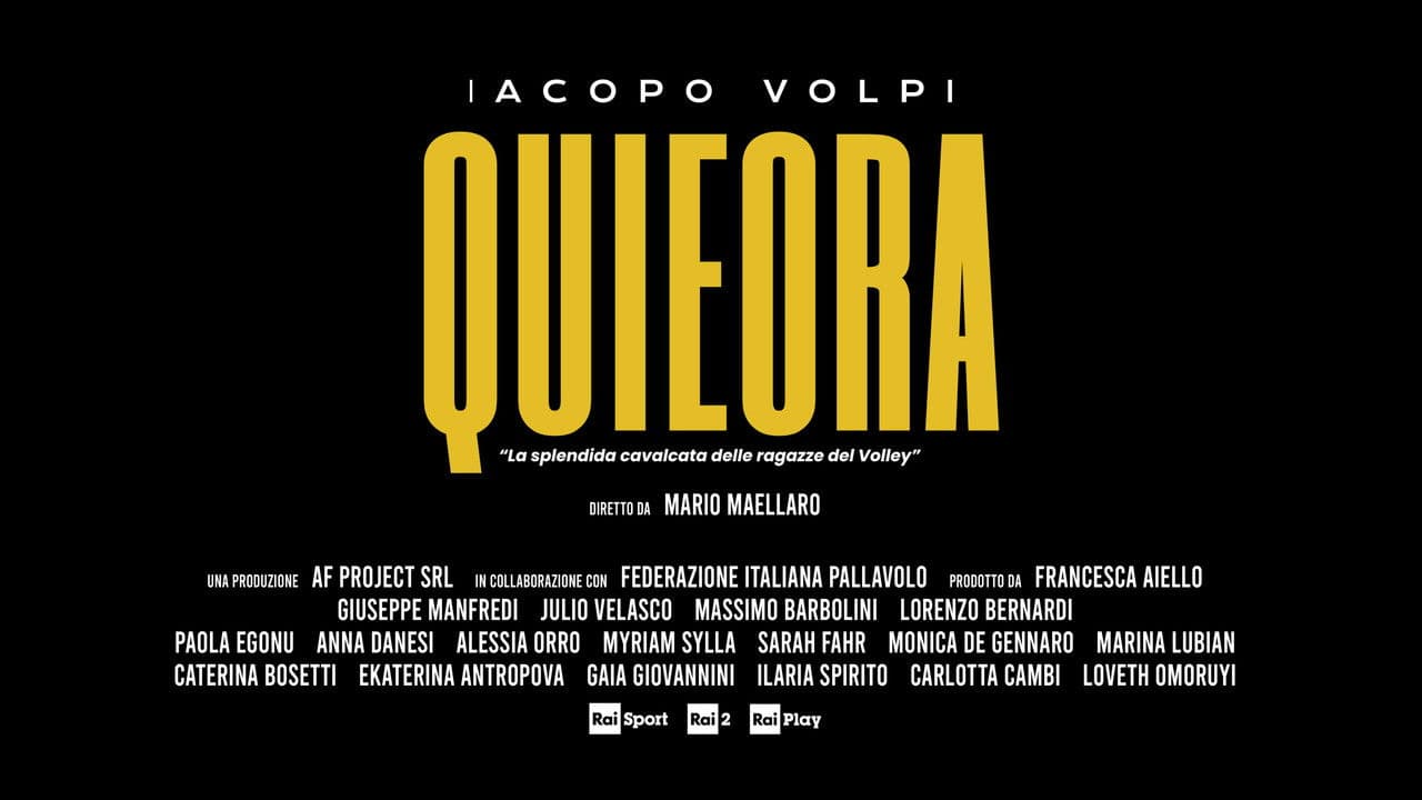 Backdrop – QUI e ORA