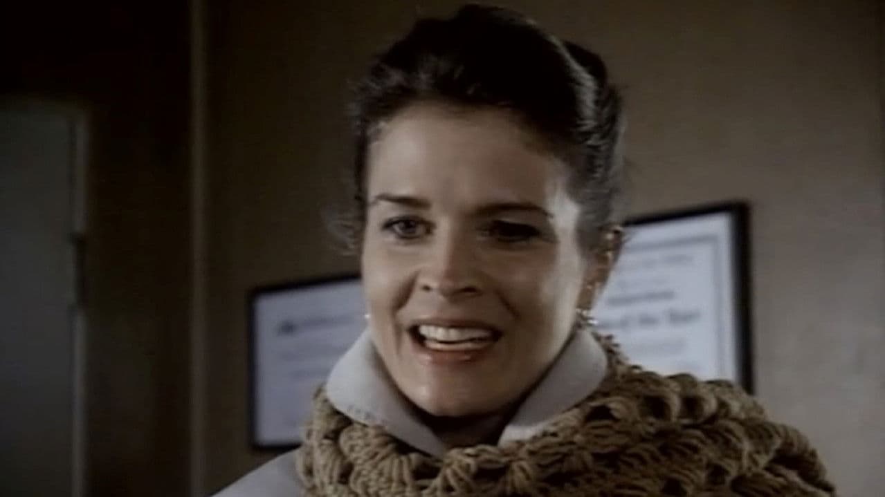 Backdrop – Murder: By Reason of Insanity