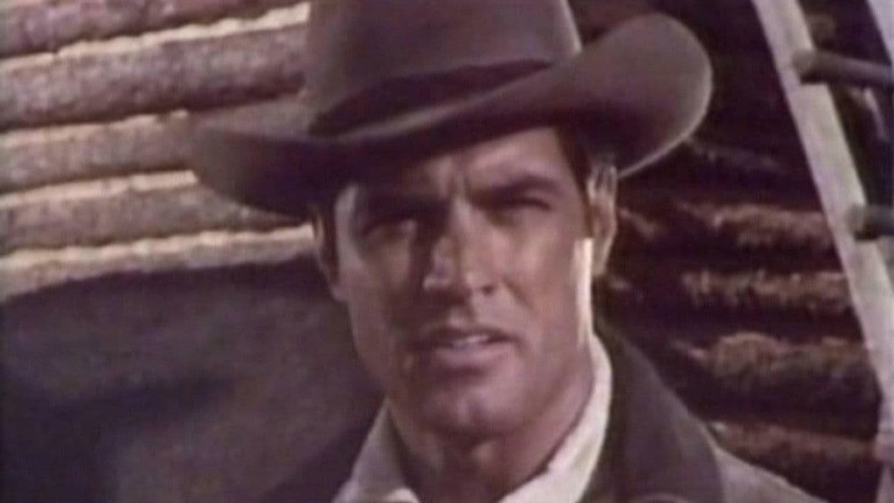 Backdrop – Cutter's Trail