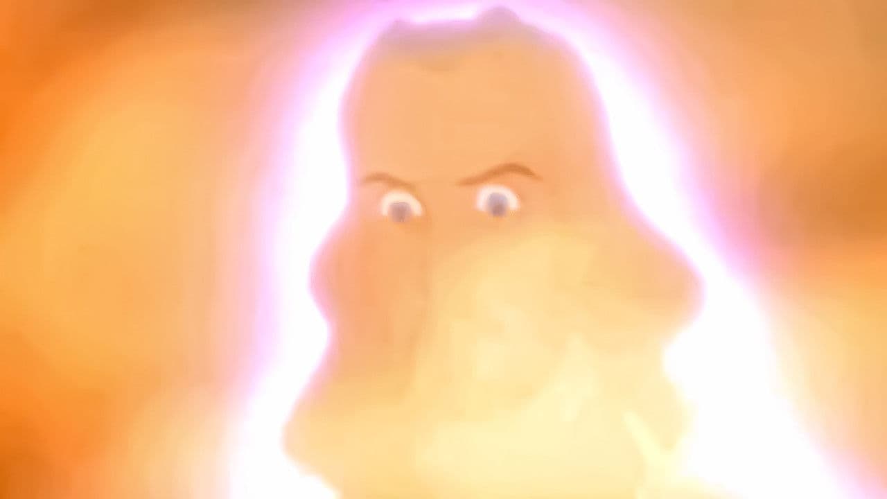 Backdrop – The Brother of Jared