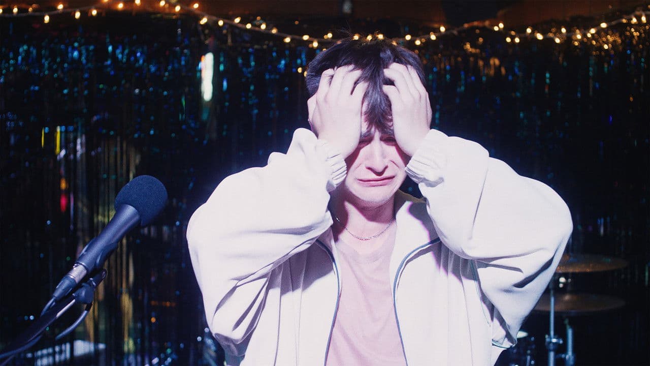 Backdrop – Our Hero, Balthazar