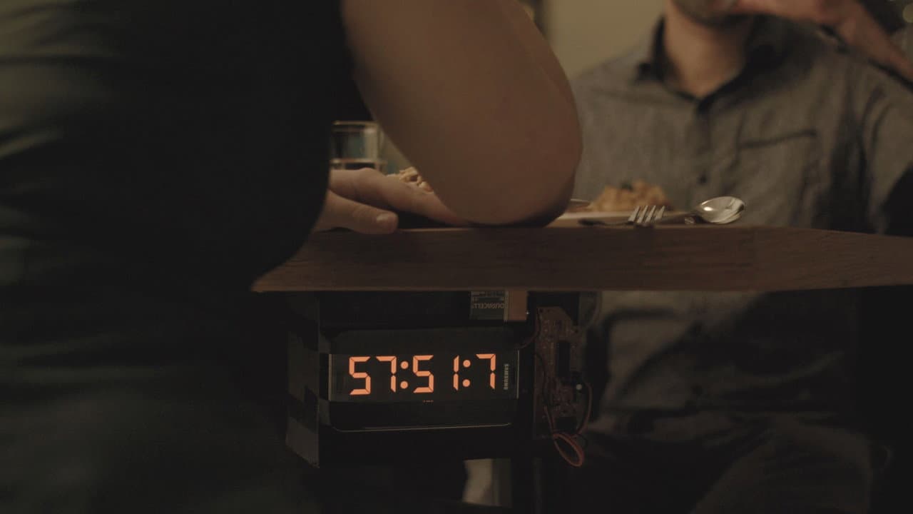 Backdrop – A Hitchcockian Date