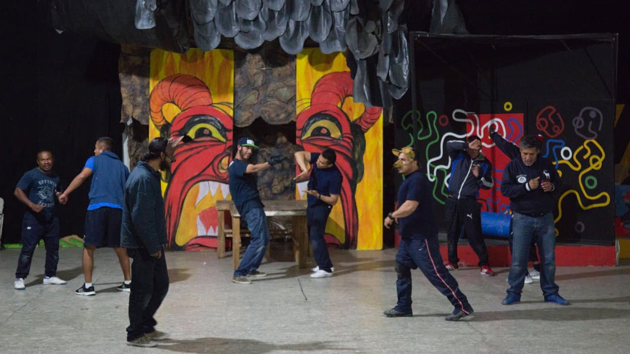 Backdrop – Xolomeo y Pitbulieta